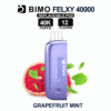 Felxy 40000 PUFFS POD