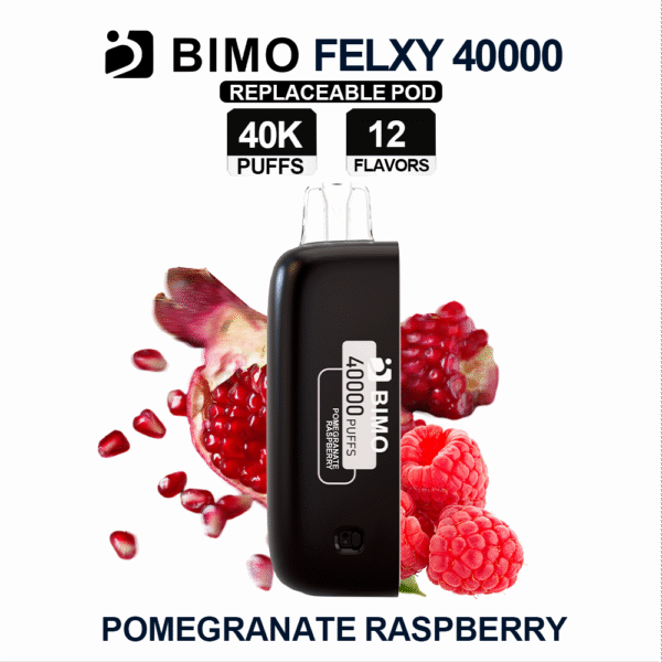 Felxy 40000 PUFFS POD
