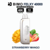 Felxy 40000 PUFFS POD
