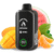 Watemelon mango orange