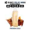 Felxy 40000 PUFFS POD