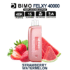 Felxy 40000 PUFFS POD