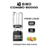 BIMO COMBO 60000 Puffs