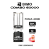 BIMO COMBO 60000 Puffs