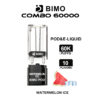 BIMO COMBO 60000 Puffs