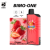 BIMO ONE 9K Puffs