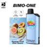 BIMO ONE 9K Puffs