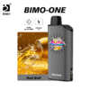 BIMO ONE 9K Puffs