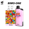 BIMO ONE 9K Puffs