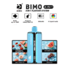 BIMO 4IN1 10K Puffs